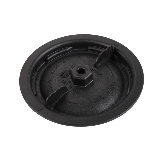 GM Genuine Parts Headlamp Bulb Access Cover