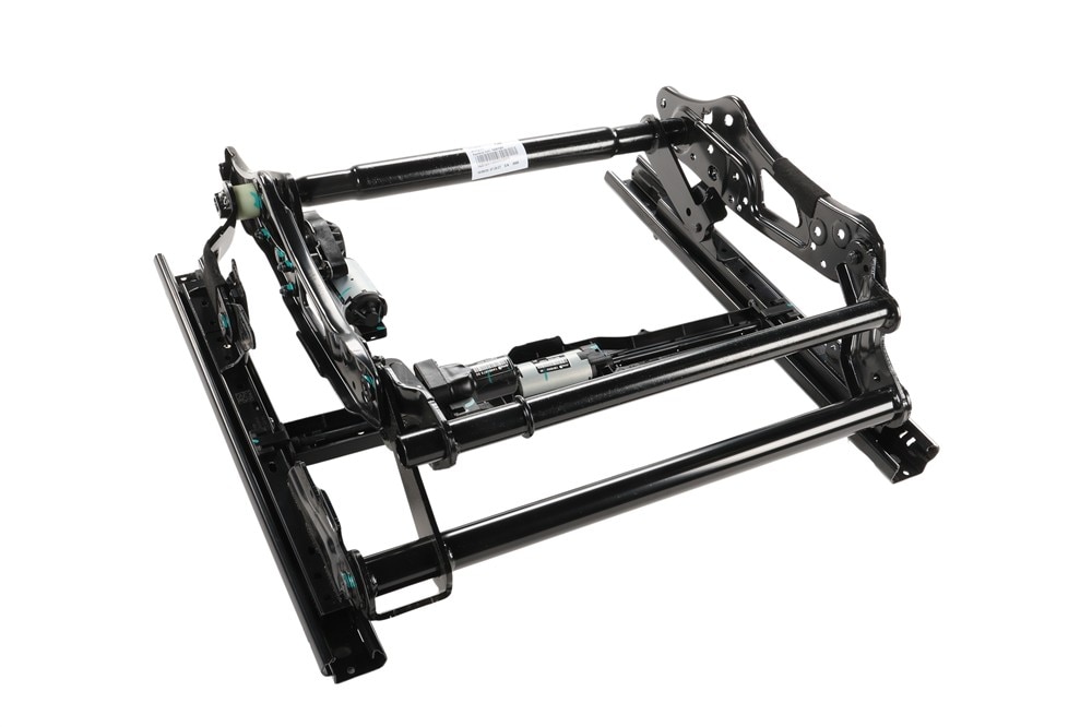 GM Genuine Parts Front Passenger Side Seat Cushion Frame