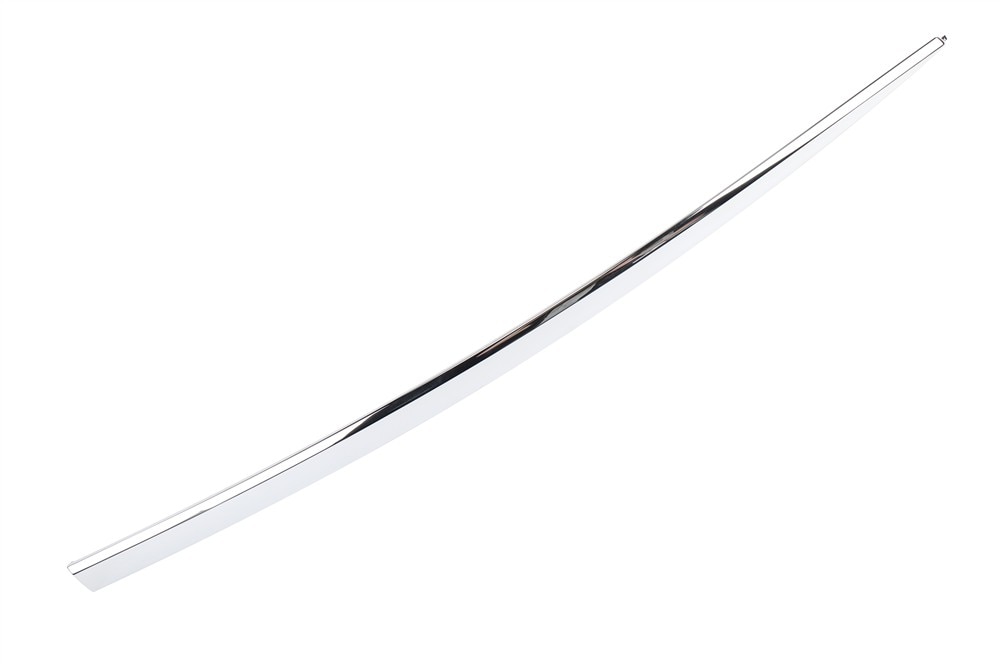 GM Genuine Parts Chrome Front Driver Side Door Molding Insert