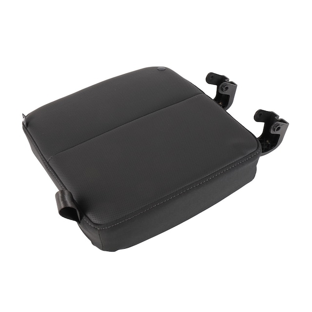 GM Genuine Parts Black Rear Driver Side Seat Back Compartment Door