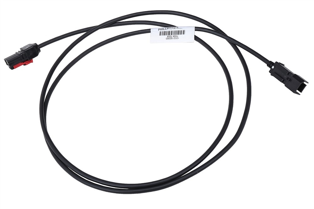 GM Genuine Parts USB Data Cable