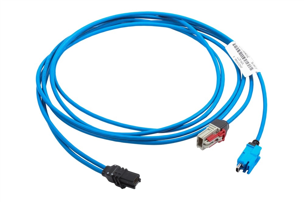 GM Genuine Parts Video Antenna Cable