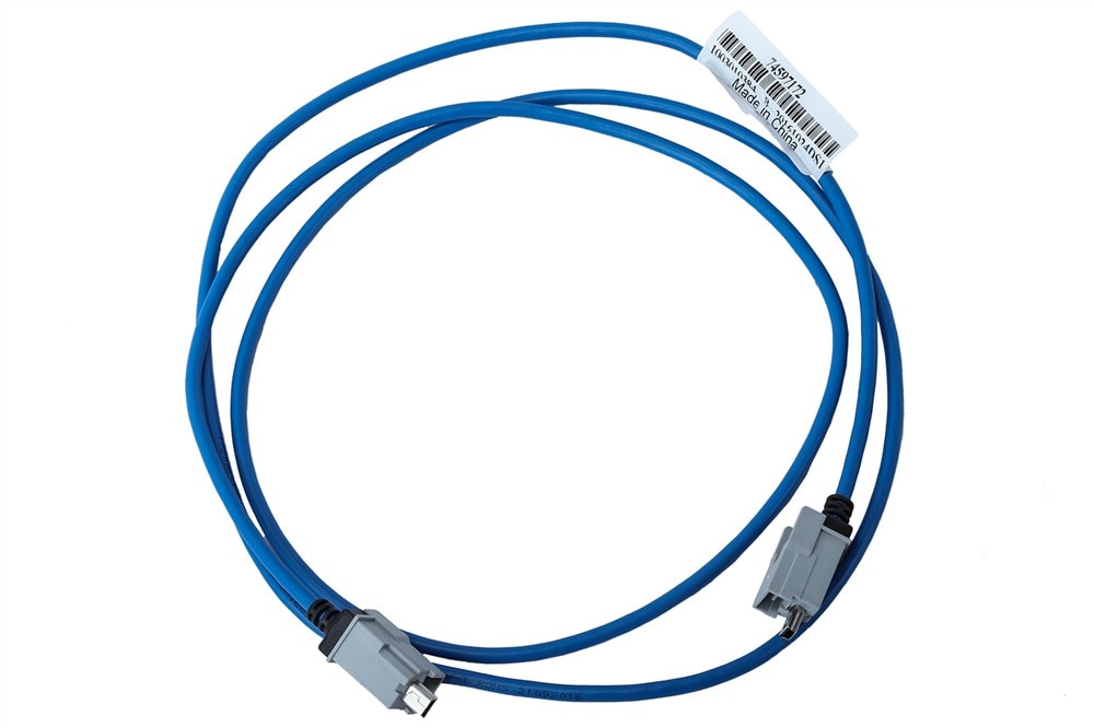 GM Genuine Parts USB Data Cable