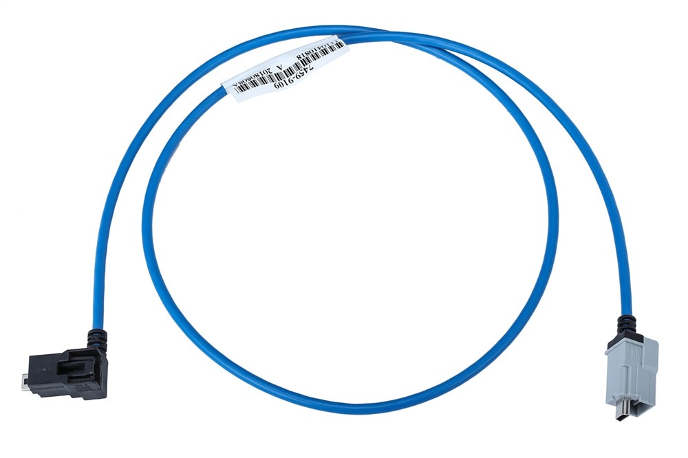 GM Genuine Parts USB Data Cable