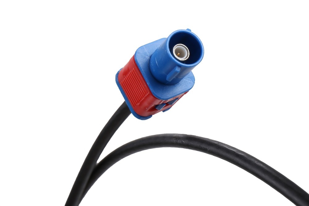 GM Genuine Parts Digital Radio Antenna and Navigation Antenna Coaxial Cable