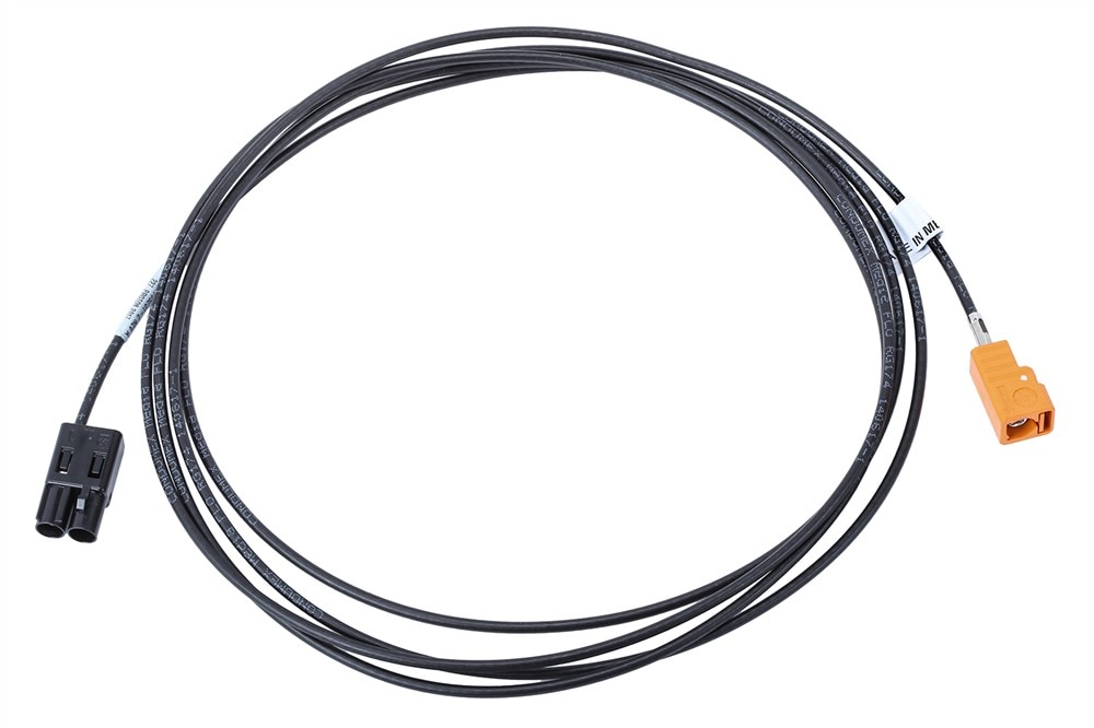 GM Genuine Parts USB Data Cable