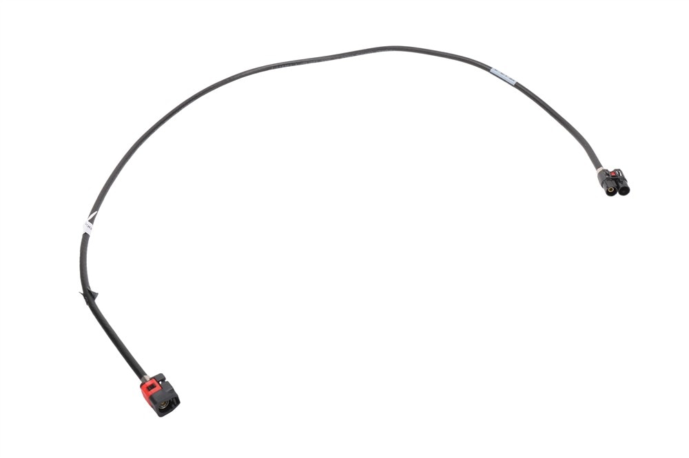 GM Genuine Parts USB Data Cable