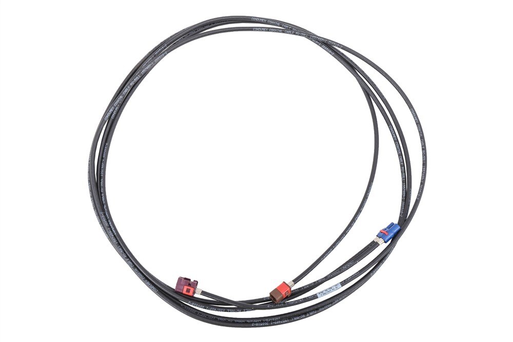 GM Genuine Parts USB Data Cable