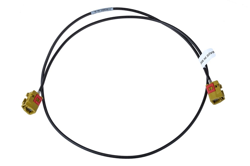 GM Genuine Parts USB Data Cable