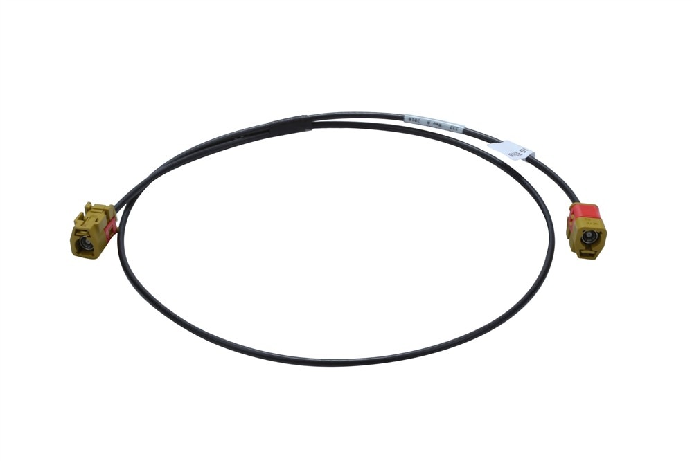 GM Genuine Parts Digital Radio Antenna and Navigation Antenna Coaxial Cable