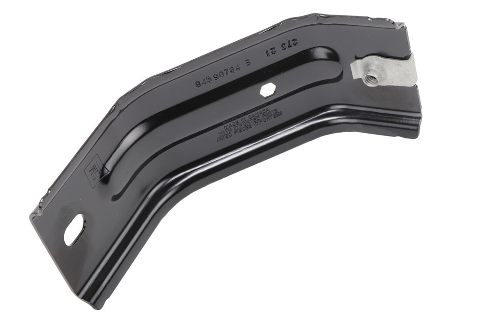 GM Genuine Parts Front Bumper Impact Bar Bracket