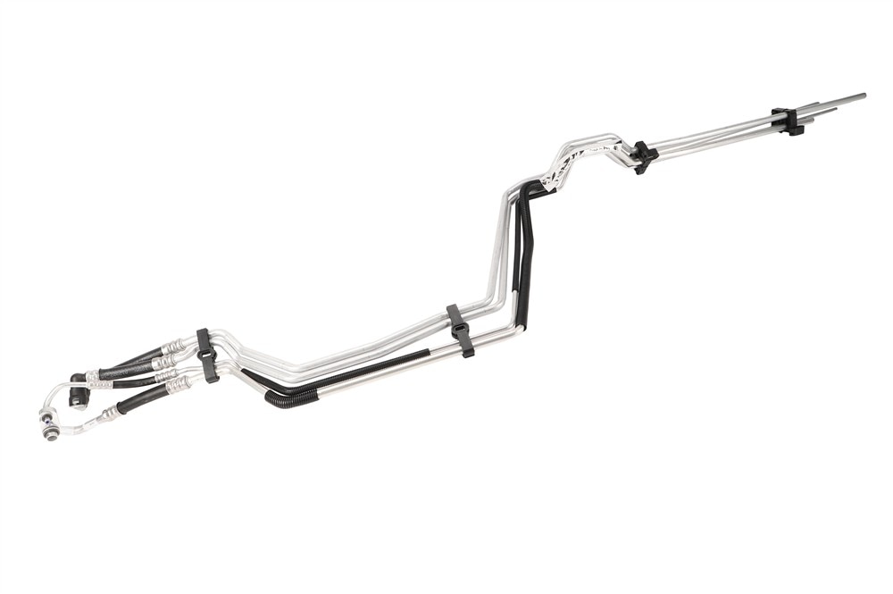 ACDelco GM Original Equipment Auxiliary Air Conditioning Evaporator Intermediate Tube
