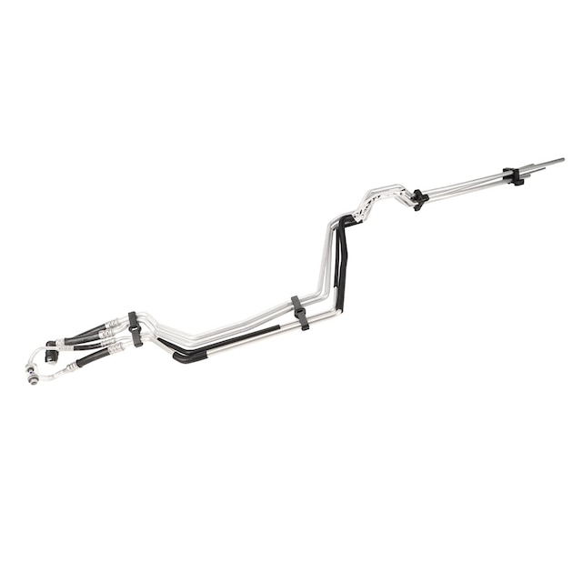 ACDelco GM Original Equipment Auxiliary Air Conditioning Evaporator Intermediate Tube