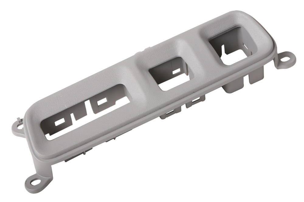 GM Genuine Parts Instrument Panel Knee Bolster Bracket