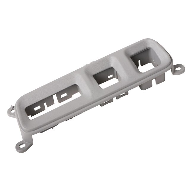 GM Genuine Parts Instrument Panel Knee Bolster Bracket