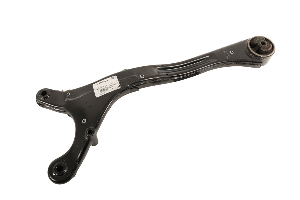 GM Genuine Parts Rear Passenger Side Suspension Trailing Arm