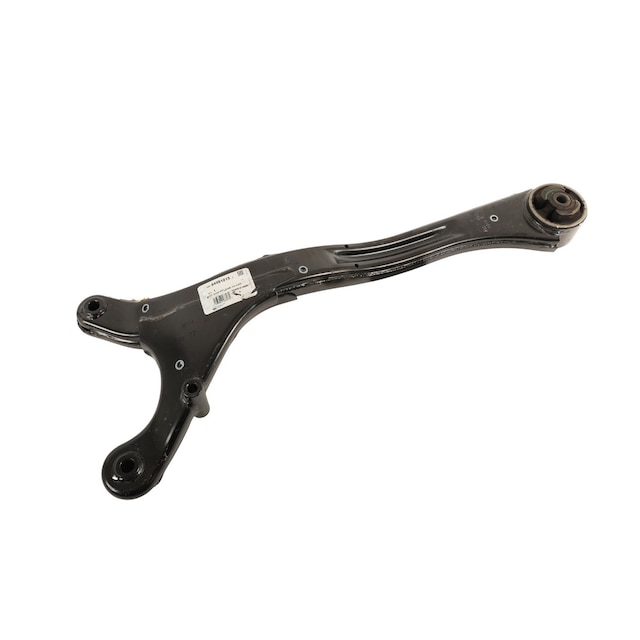 GM Genuine Parts Rear Passenger Side Suspension Trailing Arm