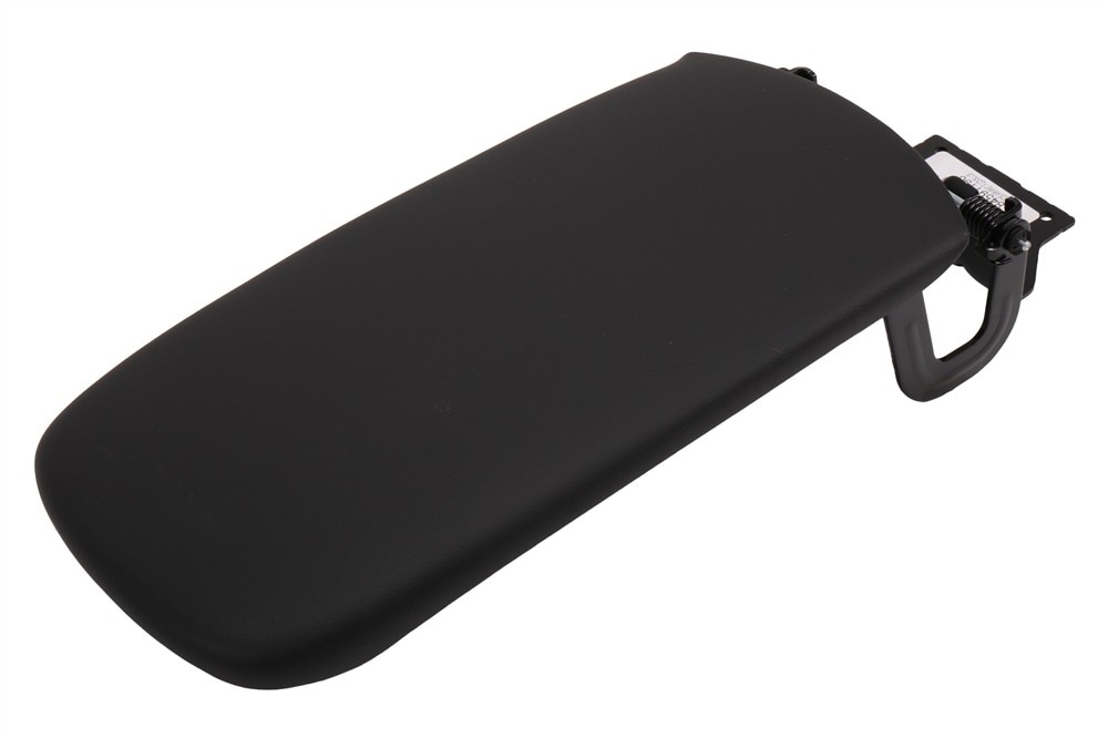 GM Genuine Parts Jet Black Console Lid
