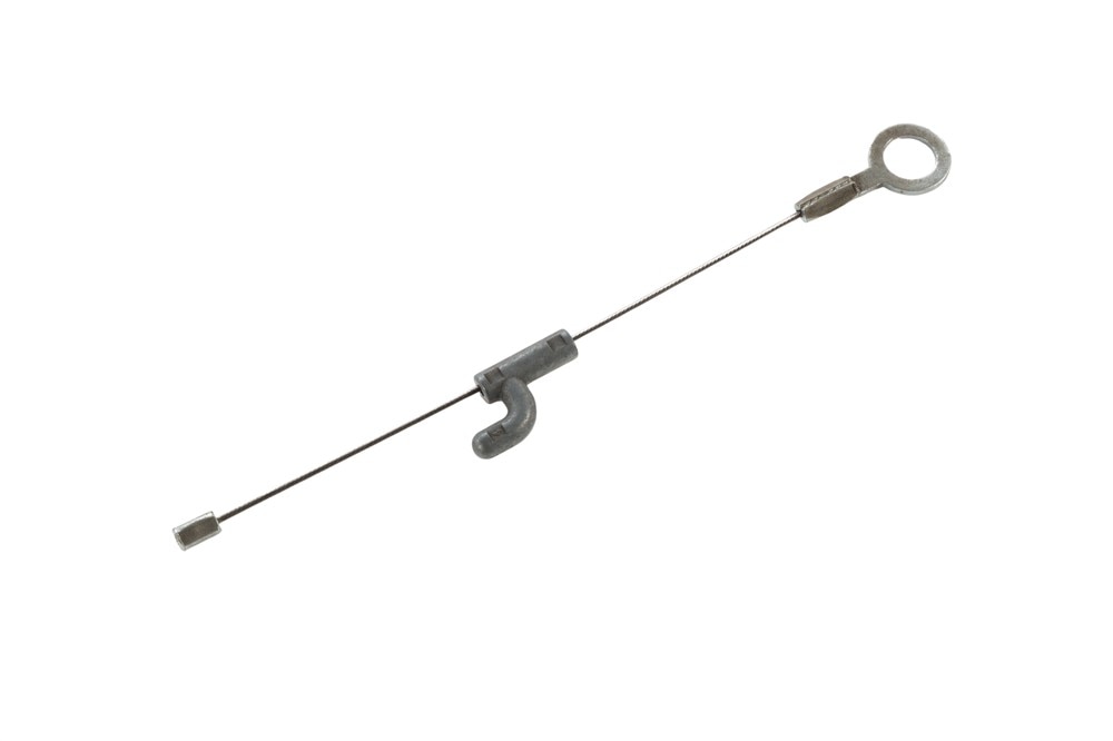 GM Genuine Parts Driver Side Rear Seat Back Release Cable