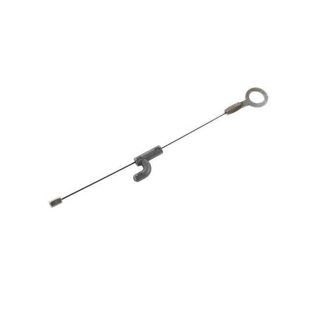 GM Genuine Parts Driver Side Rear Seat Back Release Cable
