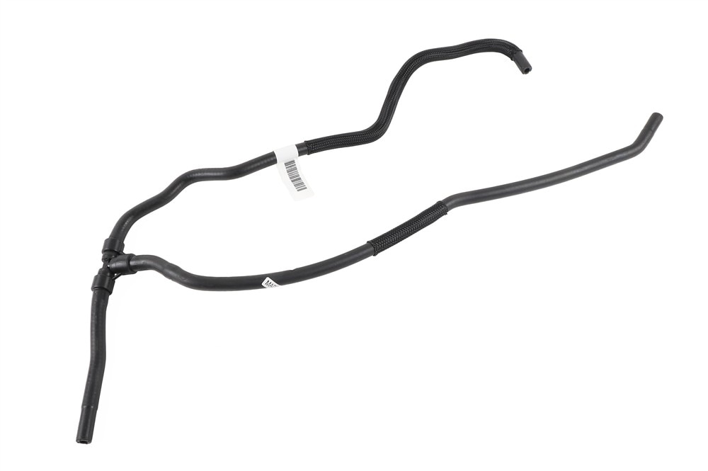 GM Genuine Parts Radiator Surge Tank Inlet Hose