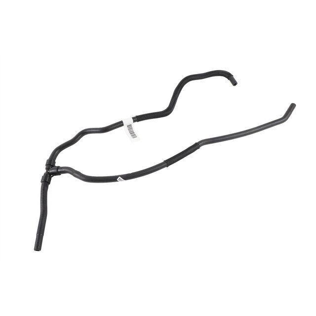 GM Genuine Parts Radiator Surge Tank Inlet Hose