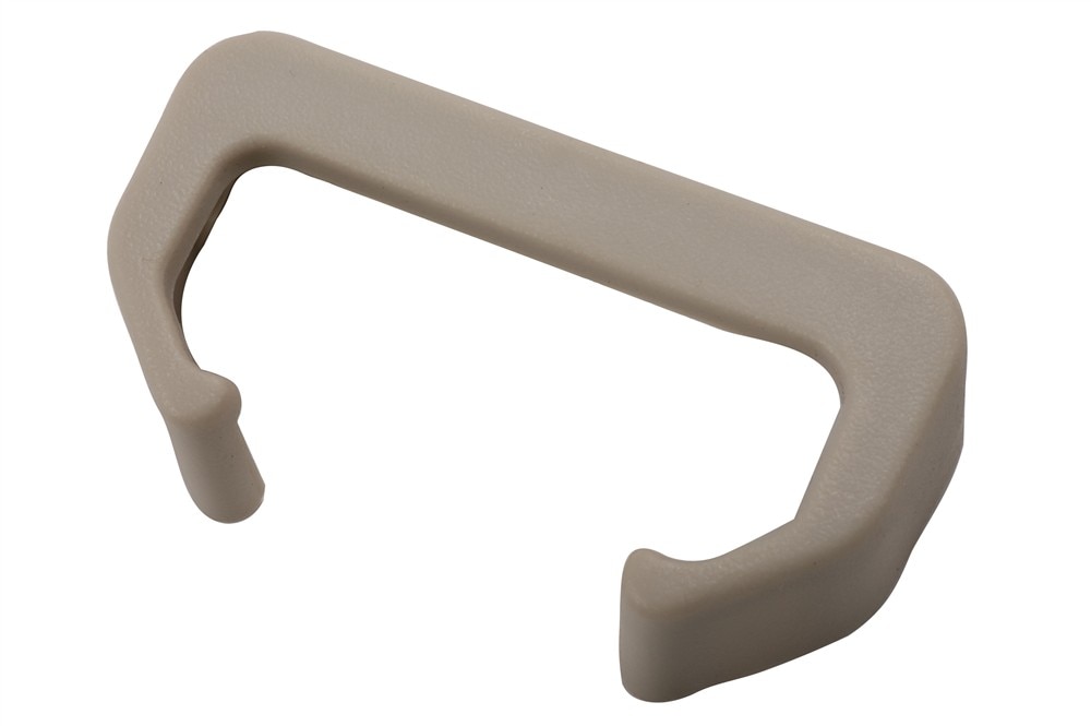 GM Genuine Parts Whisper Beige Front Seat Adjuster Track End Cap