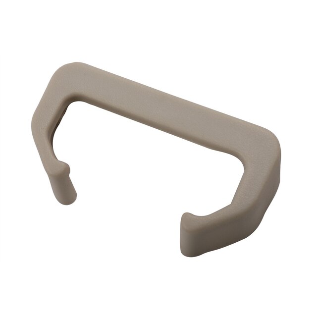 GM Genuine Parts Whisper Beige Front Seat Adjuster Track End Cap