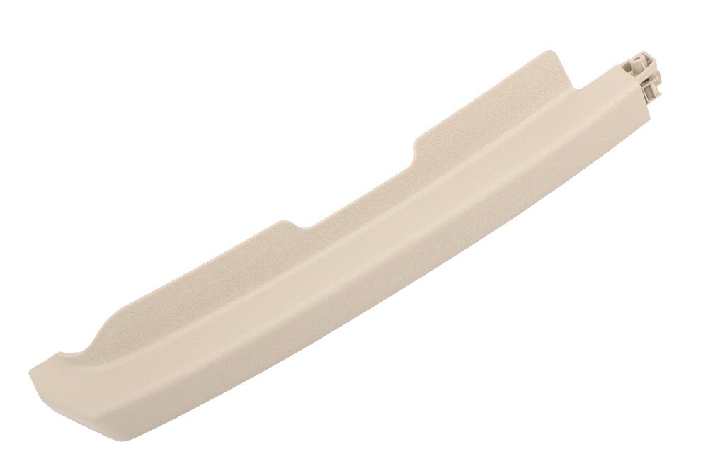 GM Genuine Parts Whisper Beige Front Passenger Side Seat Cushion Front Finish Cover