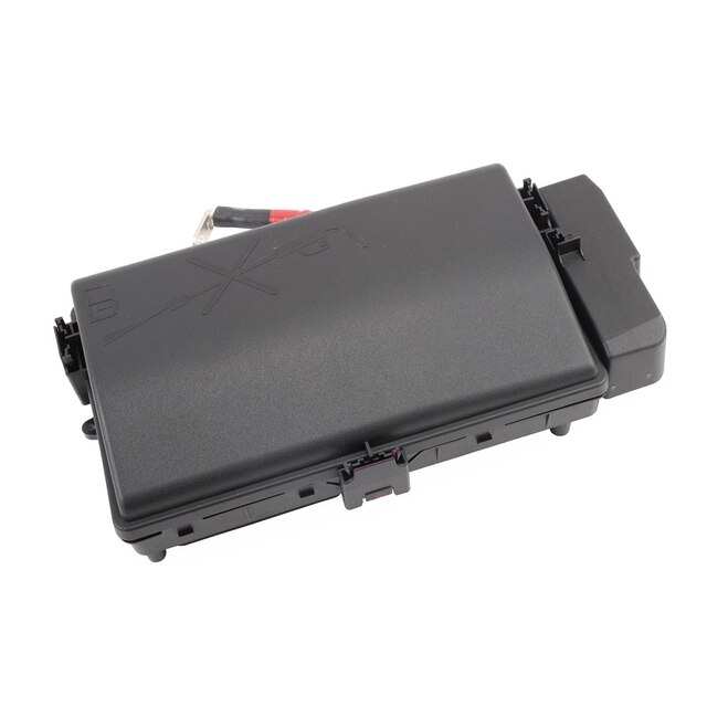 GM Genuine Parts Front Compartment Fuse Block