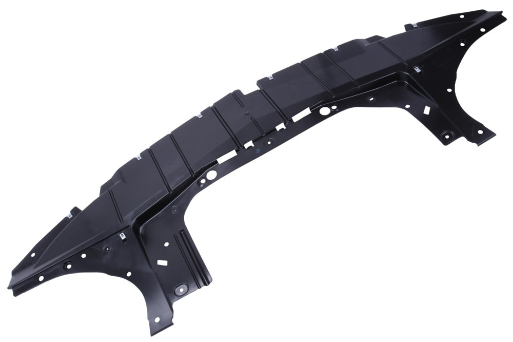 GM Genuine Parts Undercar Shield