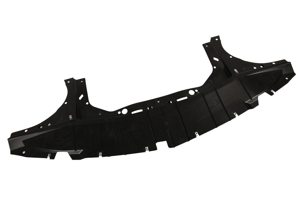 GM Genuine Parts Undercar Shield