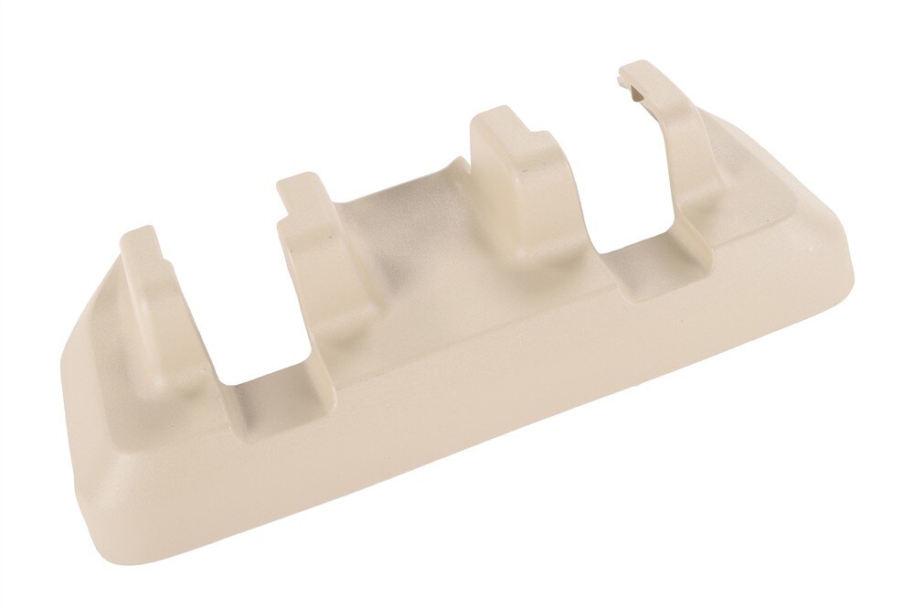 GM Genuine Parts Parchment 3rd Row Seat Riser Cover