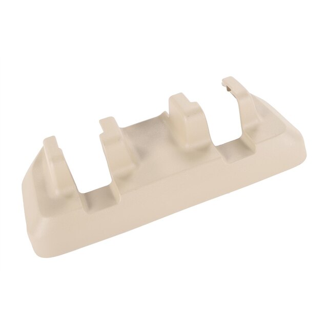 GM Genuine Parts Parchment 3rd Row Seat Riser Cover