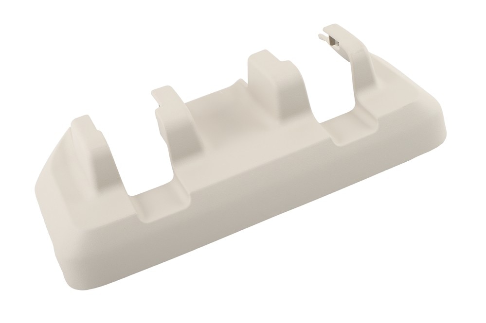 GM Genuine Parts Whisper Beige 3rd Row Seat Riser Cover
