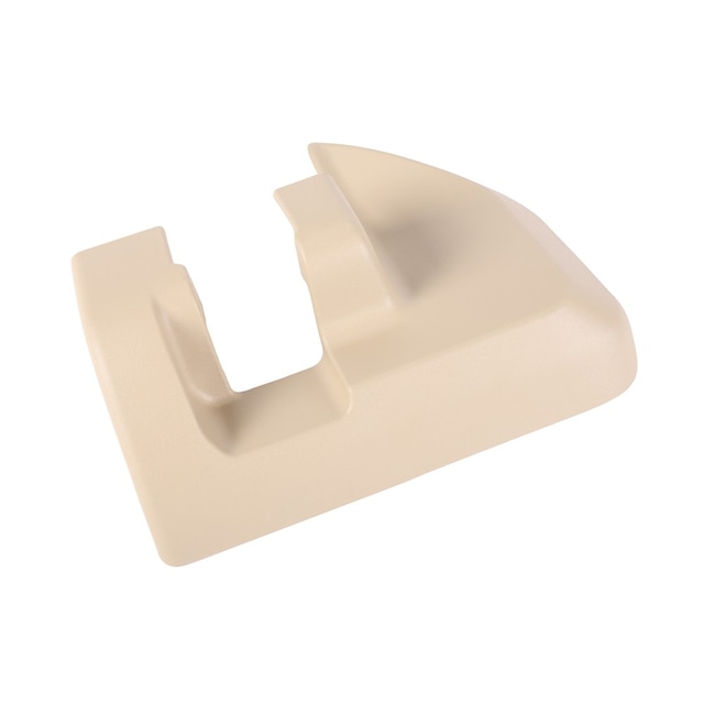 GM Genuine Parts Parchment 3rd Row Passenger Side Seat Riser Cover