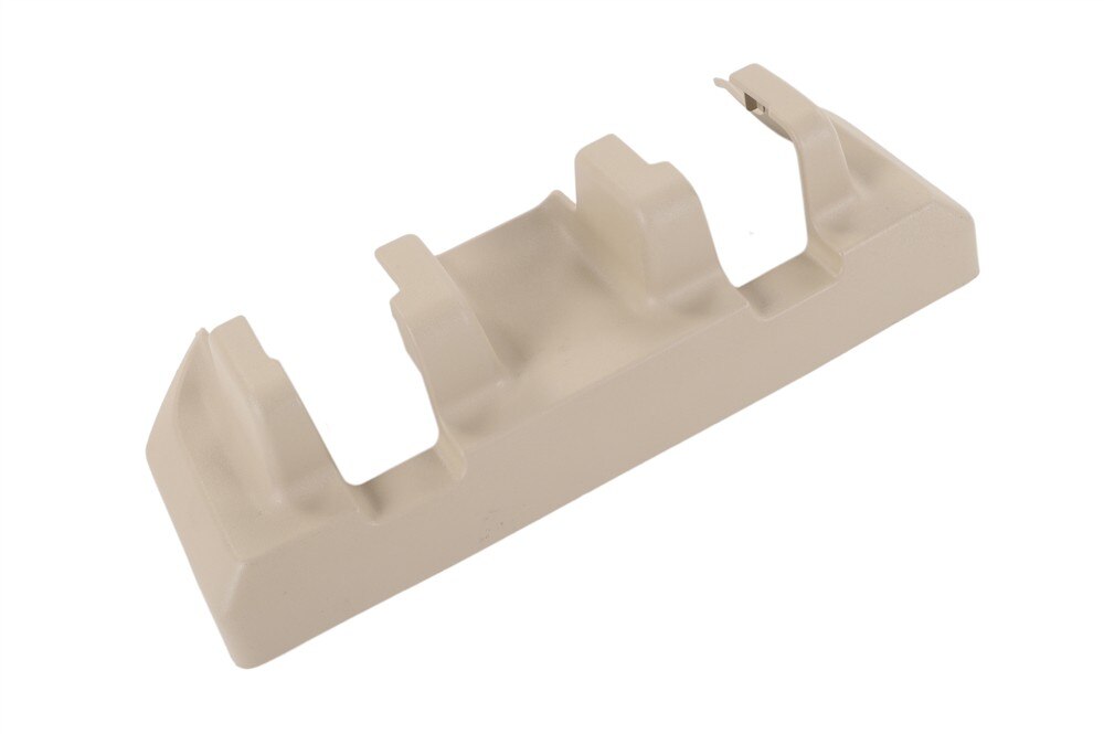 GM Genuine Parts Parchment 3rd Row Seat Riser Cover