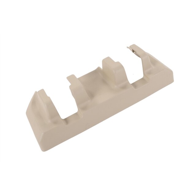 GM Genuine Parts Parchment 3rd Row Seat Riser Cover