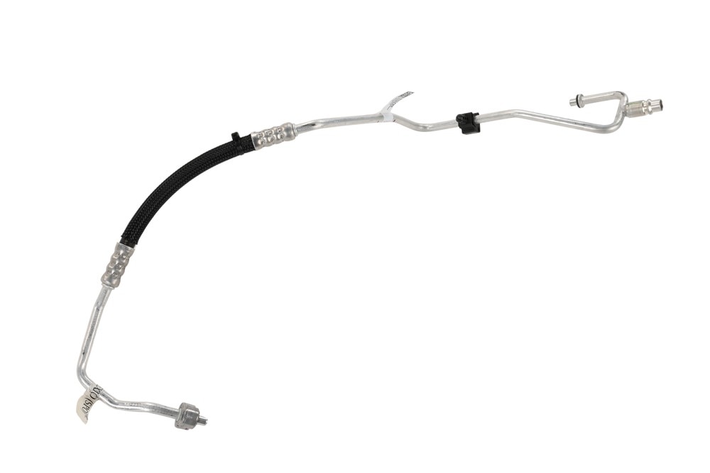 GM Genuine Parts Air Conditioning Condenser and Evaporator Hose