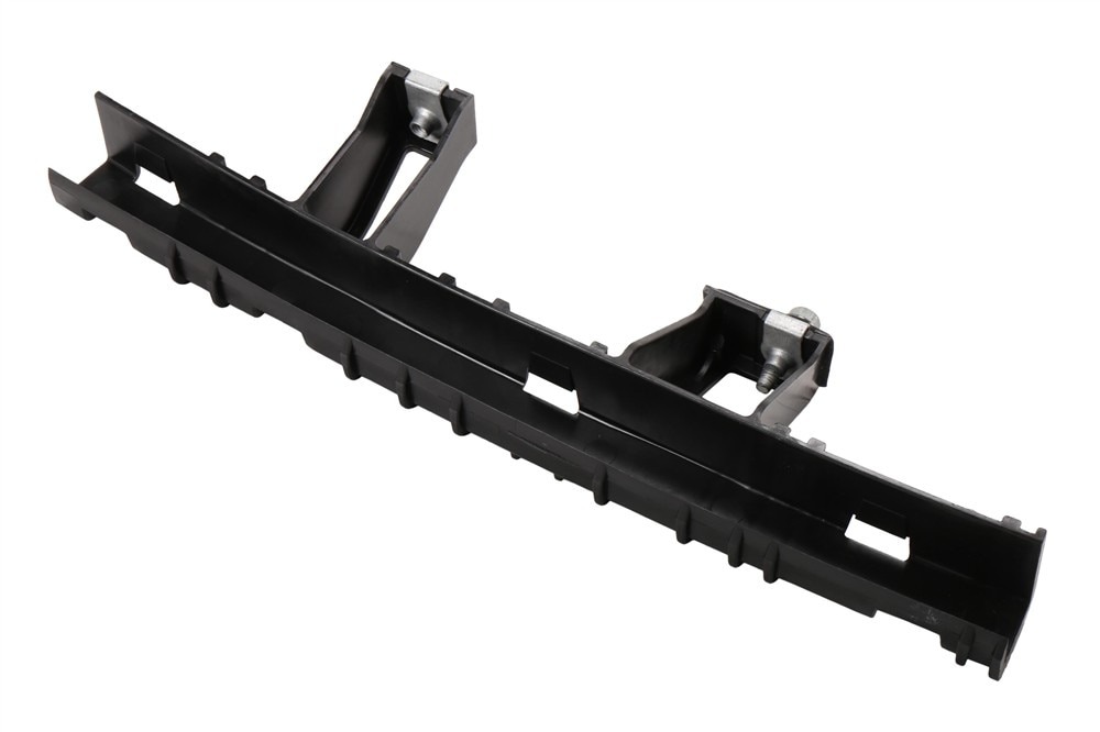 GM Genuine Parts Front Driver Side Door Window Channel Front Retainer