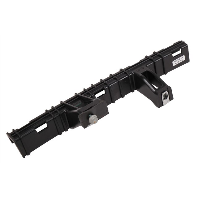 GM Genuine Parts Front Passenger Side Door Window Channel Front Retainer