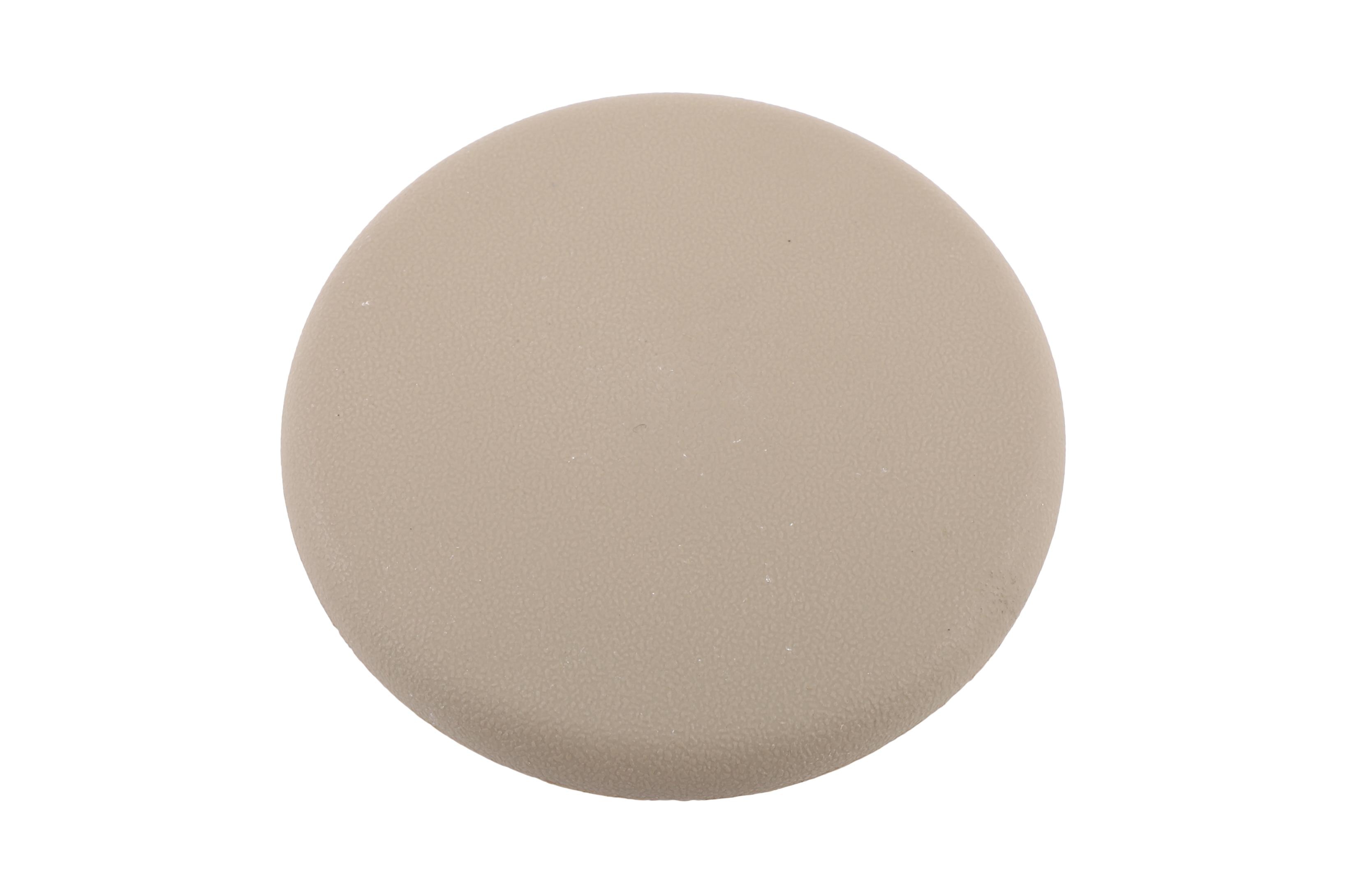 GM Genuine Parts Chai Rear Seat Armrest Hinge Finish Cover