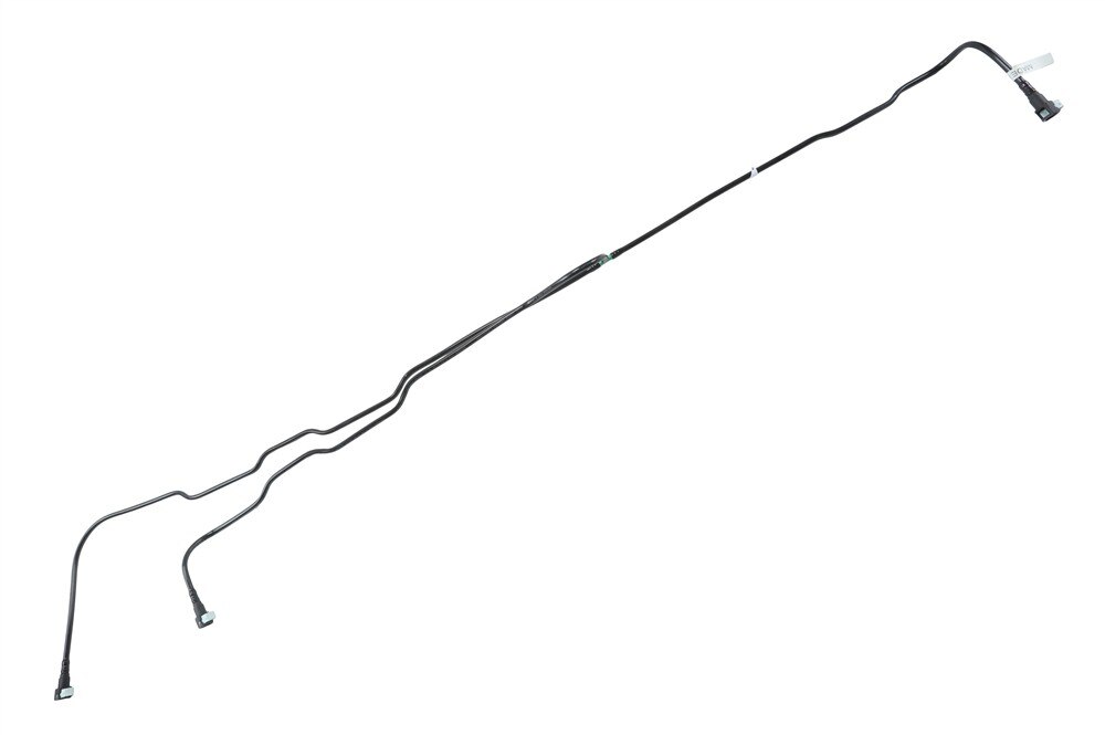 GM Genuine Parts Evaporative Emission Hose