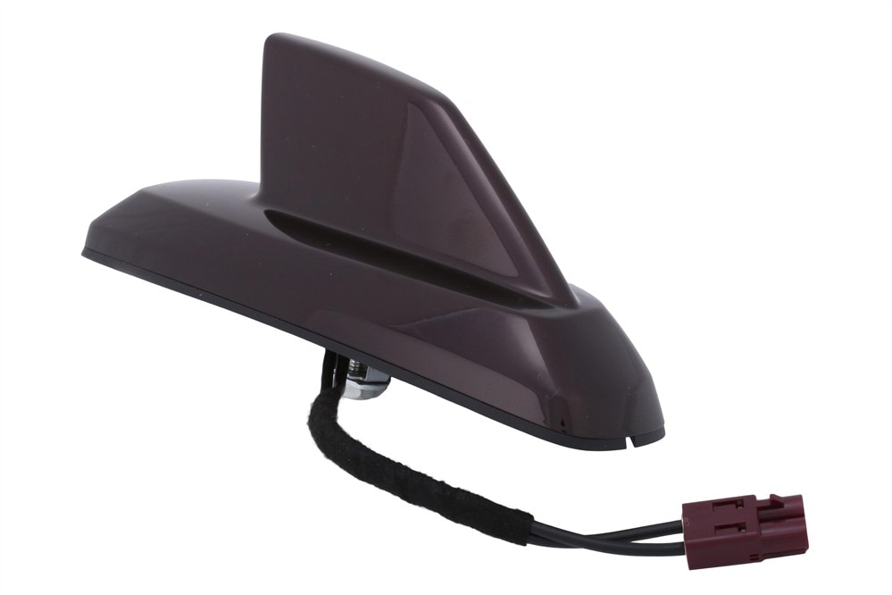 GM Genuine Parts Rowan Metallic Driver Side High Frequency Antenna