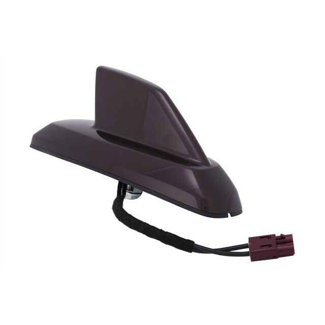 GM Genuine Parts Rowan Metallic Driver Side High Frequency Antenna