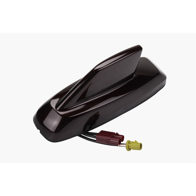 GM Genuine Parts Rowan Metallic Driver Side High Frequency Antenna