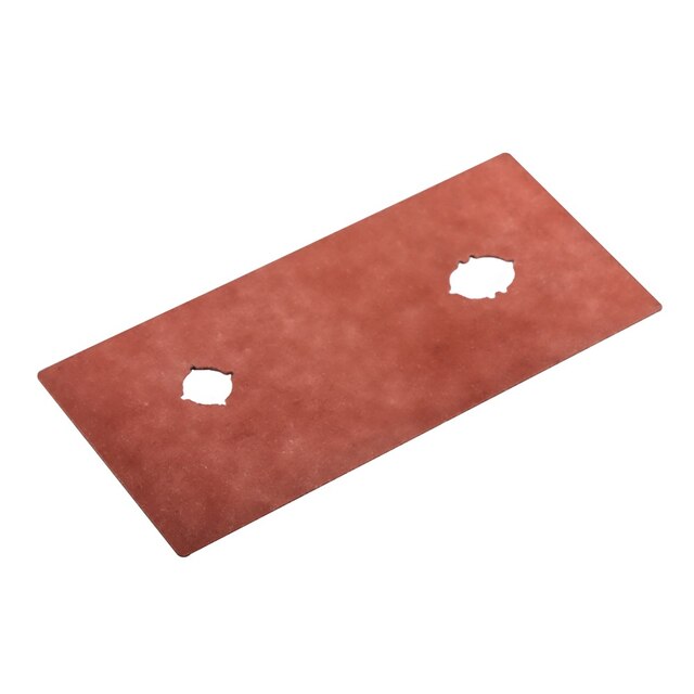 GM Genuine Parts Liftgate Hinge Gasket