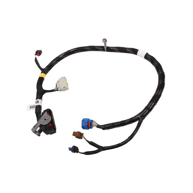GM Genuine Parts Fuel Tank Fuel Pump Module Wiring Harness