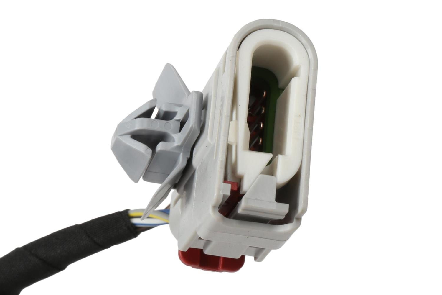 I GMC GM Genuine Parts Front Object Alarm Sensor Wiring