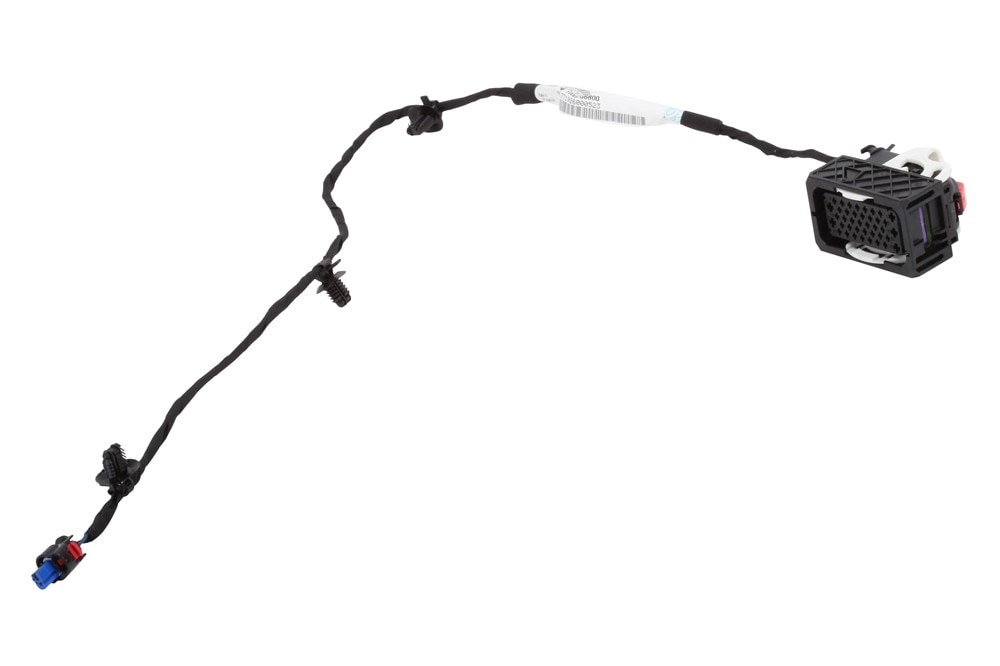 GM Genuine Parts Front Object Alarm Sensor Wiring Harness